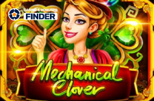 Mechanical Clover BGAMING