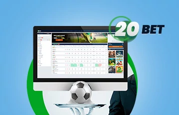 20bet sport pro contra uk