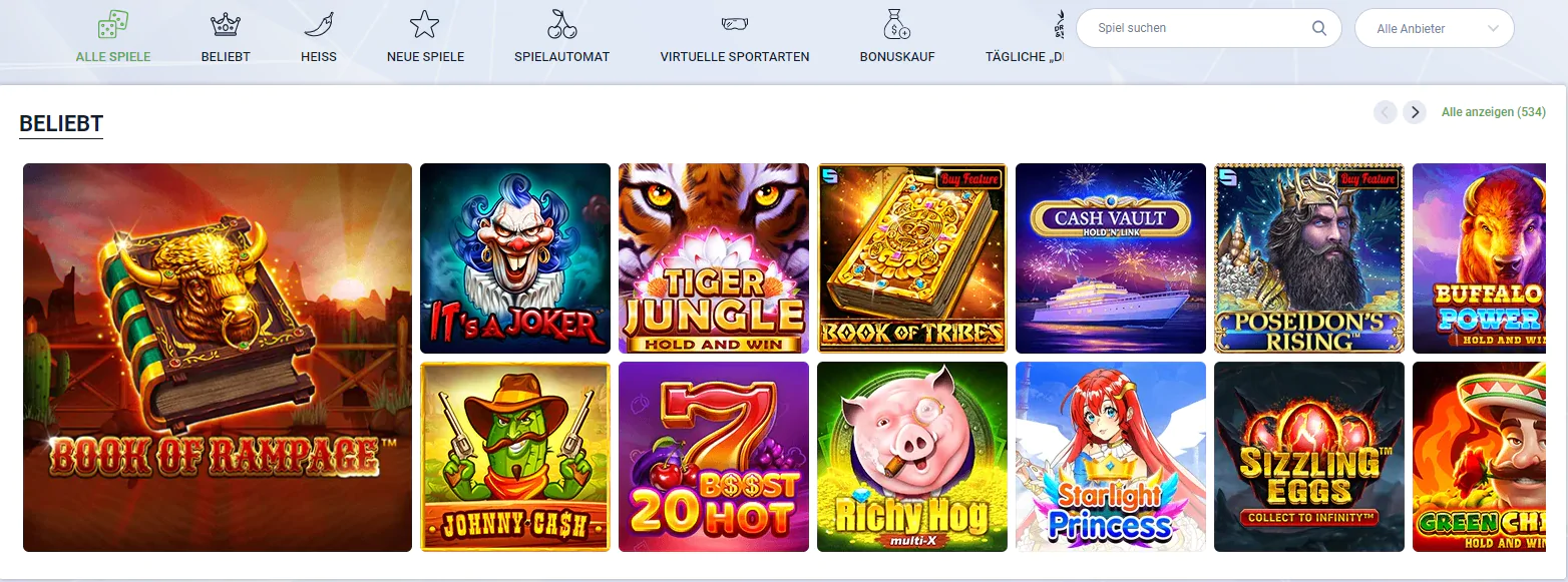 20bet casino