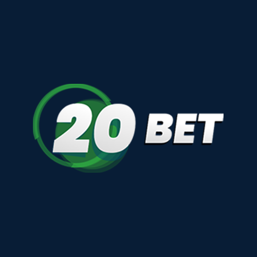 20Bet Casino Logo