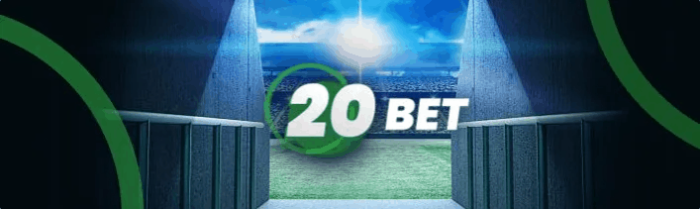 20bet Sports